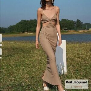 SUMMER // Shein Dress